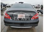 MERCEDES-BENZ CLS-CLASS CLS 550 2014
