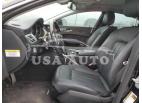 MERCEDES-BENZ CLS-CLASS CLS 550 2014