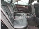 MERCEDES-BENZ CLS-CLASS CLS 550 2014