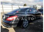 MERCEDES-BENZ CLS-CLASS CLS 550 2014