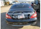 MERCEDES-BENZ CLS-CLASS CLS 550 2014