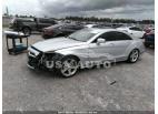 MERCEDES-BENZ CLS-CLASS CLS 550 2012