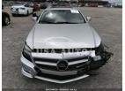 MERCEDES-BENZ CLS-CLASS CLS 550 2012