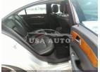 MERCEDES-BENZ CLS-CLASS CLS 550 2012