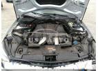 MERCEDES-BENZ CLS-CLASS CLS 550 2012