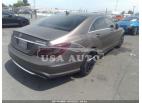MERCEDES-BENZ CLS-CLASS CLS 550 2012
