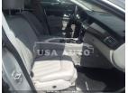 MERCEDES-BENZ CLS-CLASS CLS 550 2012