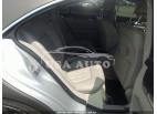 MERCEDES-BENZ CLS-CLASS CLS 550 2012