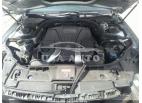 MERCEDES-BENZ CLS-CLASS CLS 550 2012