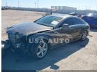 MERCEDES-BENZ CLS-CLASS CLS 550 2012