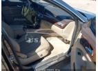 MERCEDES-BENZ CLS-CLASS CLS 550 2012