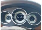 MERCEDES-BENZ CLS-CLASS CLS 550 2012