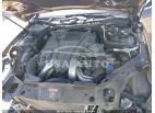 MERCEDES-BENZ CLS-CLASS CLS 550 2012