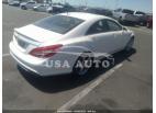 MERCEDES-BENZ CLS-CLASS CLS 550 2012