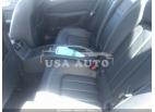 MERCEDES-BENZ CLS-CLASS CLS 550 2012