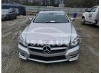 MERCEDES-BENZ CLS-CLASS CLS 550 2012