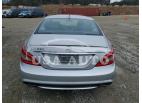 MERCEDES-BENZ CLS-CLASS CLS 550 2012