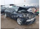MERCEDES-BENZ CLS-CLASS CLS 550 2013