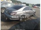 MERCEDES-BENZ CLS-CLASS CLS 550 2013