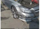 MERCEDES-BENZ CLS-CLASS CLS 550 2013