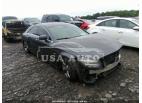 MERCEDES-BENZ CLS-CLASS CLS 550 2012
