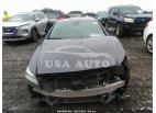 MERCEDES-BENZ CLS-CLASS CLS 550 2012