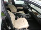 MERCEDES-BENZ CLS-CLASS CLS 550 2012