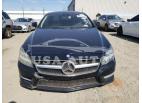 MERCEDES-BENZ CLS-CLASS CLS 550 2012