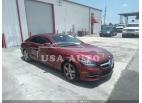 MERCEDES-BENZ CLS-CLASS CLS 550 2012
