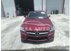 MERCEDES-BENZ CLS-CLASS CLS 550 2012