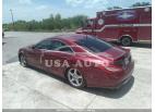 MERCEDES-BENZ CLS-CLASS CLS 550 2012