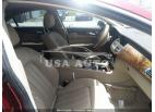 MERCEDES-BENZ CLS-CLASS CLS 550 2012