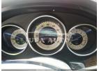MERCEDES-BENZ CLS-CLASS CLS 550 2012
