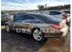 MERCEDES-BENZ CLS-CLASS CLS 550 2012