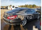 MERCEDES-BENZ CLS-CLASS CLS 550 2012
