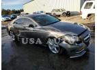 MERCEDES-BENZ CLS-CLASS CLS 550 2012