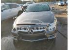 MERCEDES-BENZ CLS-CLASS CLS 550 2012