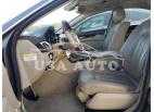 MERCEDES-BENZ CLS-CLASS CLS 550 2012