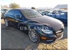 MERCEDES-BENZ CLS-CLASS CLS 550 2012