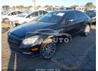 MERCEDES-BENZ CLS-CLASS CLS 550 2012