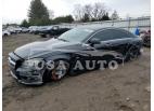 MERCEDES-BENZ CLS-CLASS CLS 550 2012