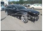 MERCEDES-BENZ CLS-CLASS CLS 550 2013