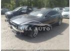 MERCEDES-BENZ CLS-CLASS CLS 550 2013