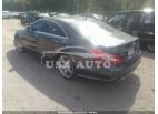MERCEDES-BENZ CLS-CLASS CLS 550 2013