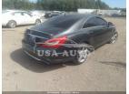 MERCEDES-BENZ CLS-CLASS CLS 550 2013