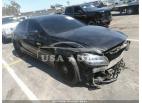 MERCEDES-BENZ CLS-CLASS CLS 550 2013