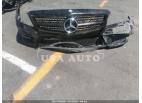 MERCEDES-BENZ CLS-CLASS CLS 550 2013
