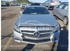 MERCEDES-BENZ CLS-CLASS CLS 550 2013