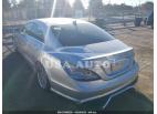 MERCEDES-BENZ CLS-CLASS CLS 550 2013