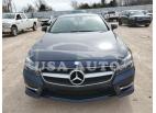 MERCEDES-BENZ CLS-CLASS CLS 550 2013